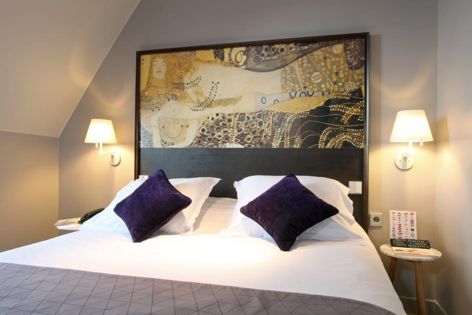โกลเด้นทิวลิป โฮเต็ล วอชิงตัน โอเปรา Hotel ปารีส ห้อง รูปภาพ