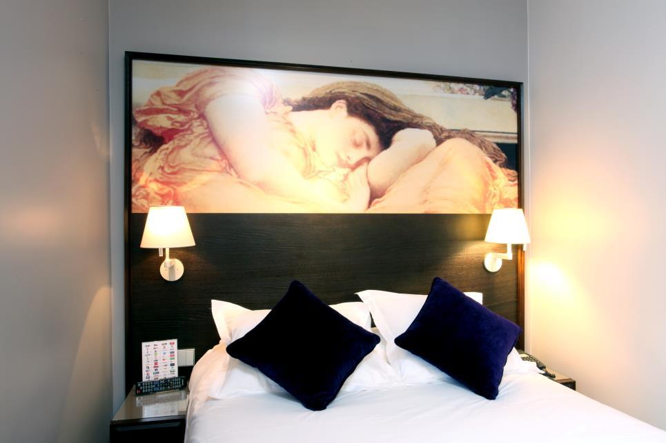 โกลเด้นทิวลิป โฮเต็ล วอชิงตัน โอเปรา Hotel ปารีส ห้อง รูปภาพ
