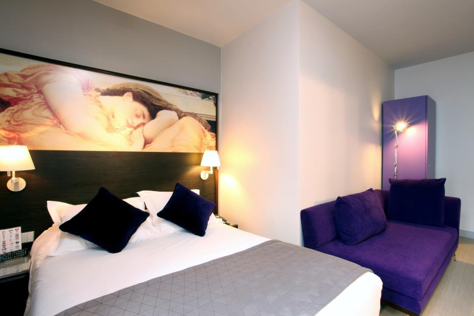 โกลเด้นทิวลิป โฮเต็ล วอชิงตัน โอเปรา Hotel ปารีส ห้อง รูปภาพ