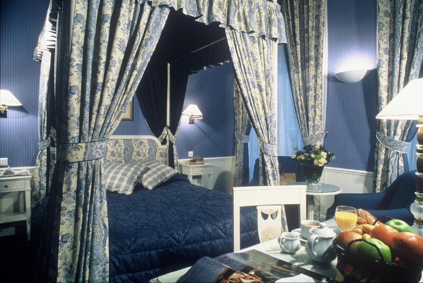 โกลเด้นทิวลิป โฮเต็ล วอชิงตัน โอเปรา Hotel ปารีส ห้อง รูปภาพ