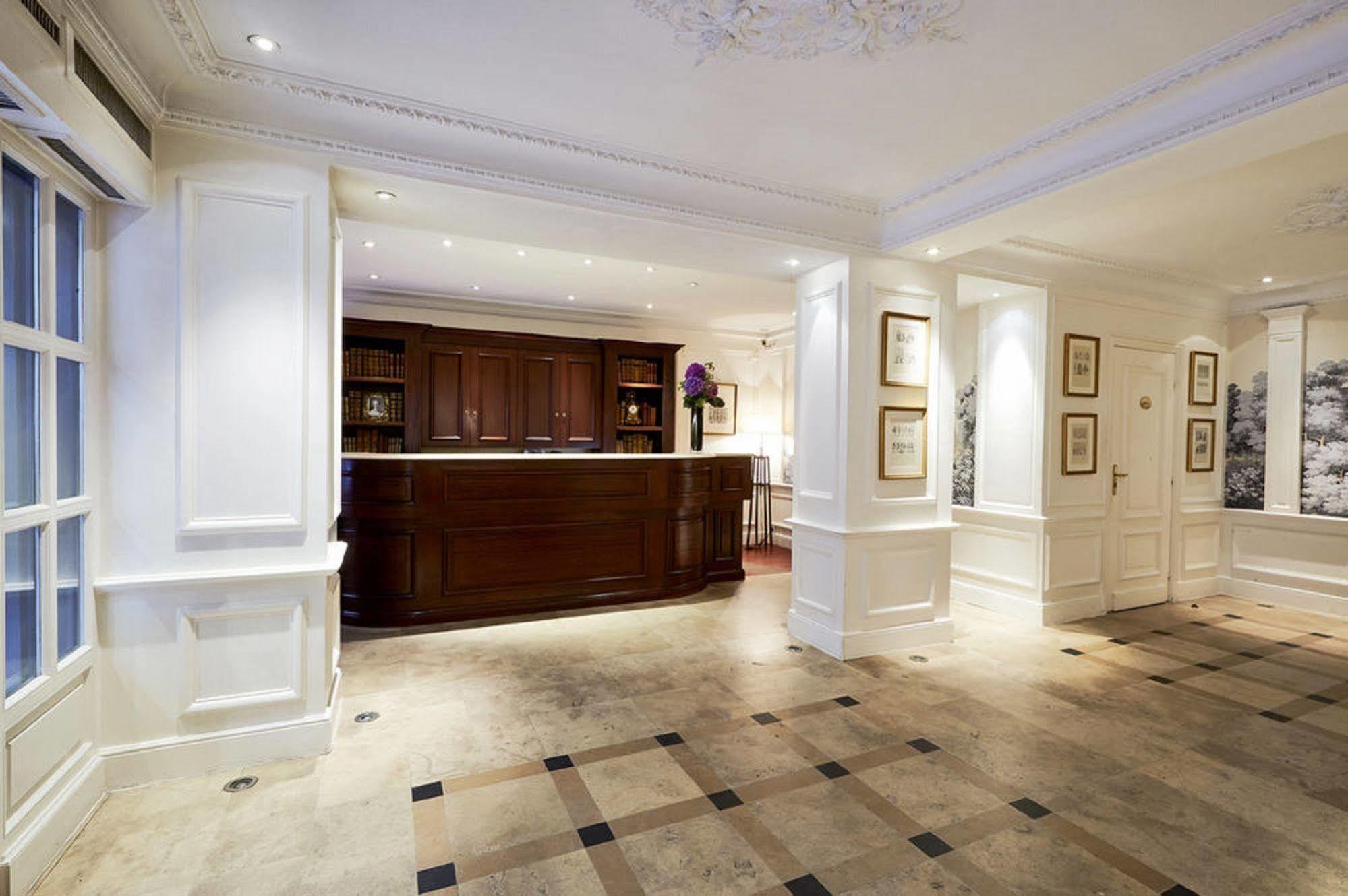 โกลเด้นทิวลิป โฮเต็ล วอชิงตัน โอเปรา Hotel ปารีส ภายนอก รูปภาพ